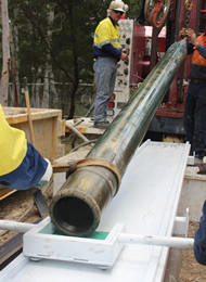 Highland Drilling