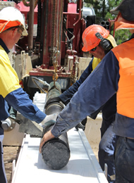 Highland Drilling