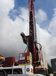 Highland Drilling